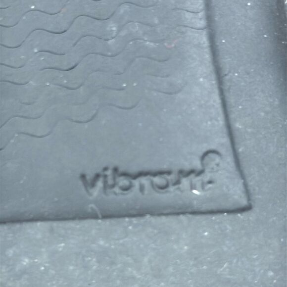 Tod’s Slip On Brown Leather Men’s Sz 7 Vibram Sole Penny Loafers - Picture 15 of 16